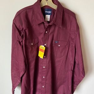 Western Shirt